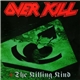 Overkill - The Killing Kind